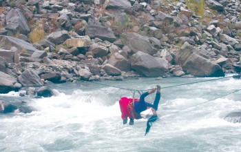 महाकाली तुइन घटना : बेपत्ता जयसिंहको बैतडीमा पनि खोजी